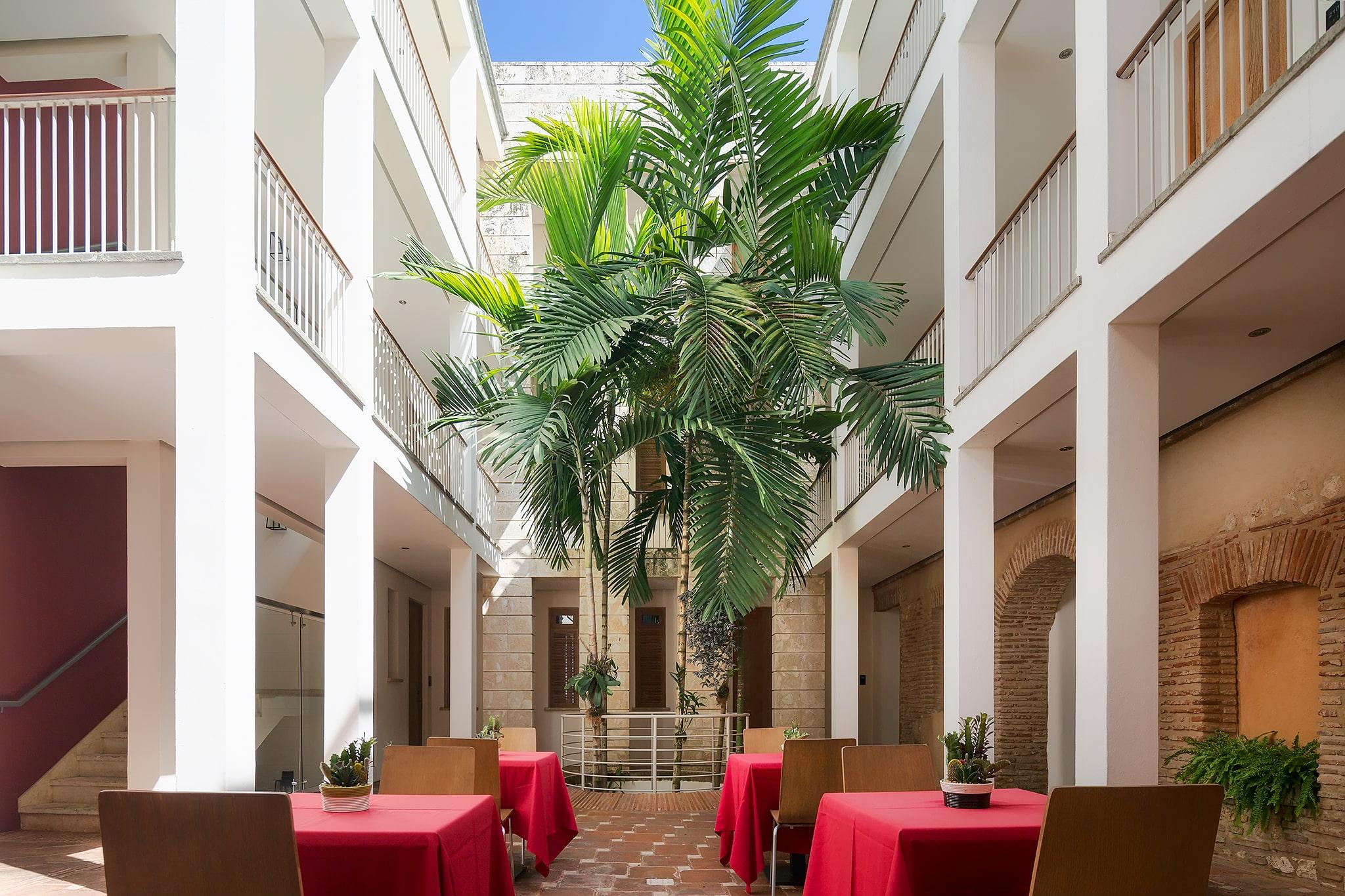 Billini Hotel, Historic Luxury Santo Domingo Zewnętrze zdjęcie