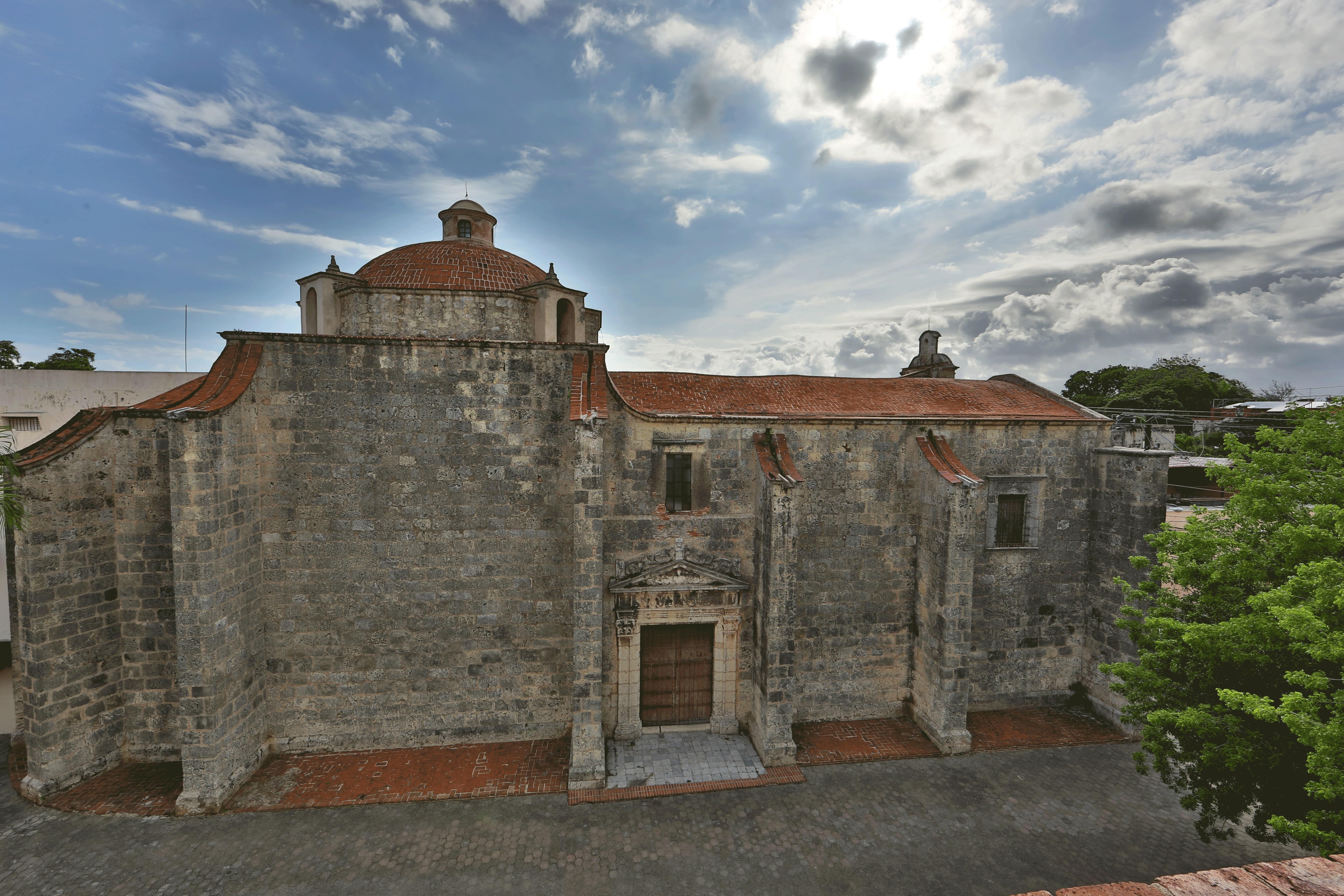 Billini Hotel, Historic Luxury Santo Domingo Zewnętrze zdjęcie